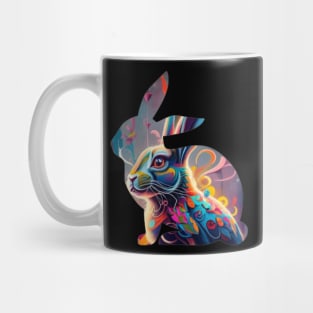 People born in the year of the Rabbit Mug